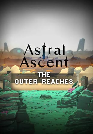 Astral Ascent - The Outer Reaches